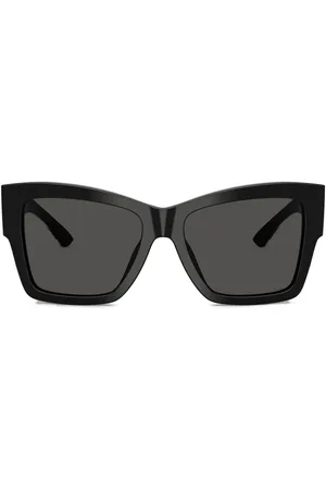 Dolce & Gabbana Gafas de sol con montura cuadrada