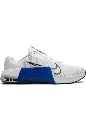 Nike Zapatillas Metcon 9 "White Racer Blue"