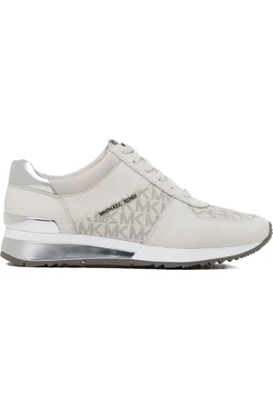 Michael Kors Zapatillas con panel en contraste