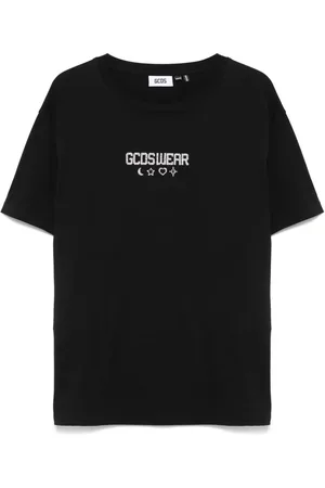 GCDS Camiseta Lucky Charm