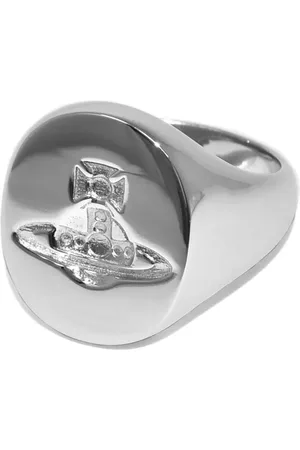 Vivienne Westwood Anillo Seal