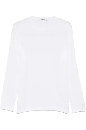 KANGRA CASHMERE Camiseta de tejido jersey
