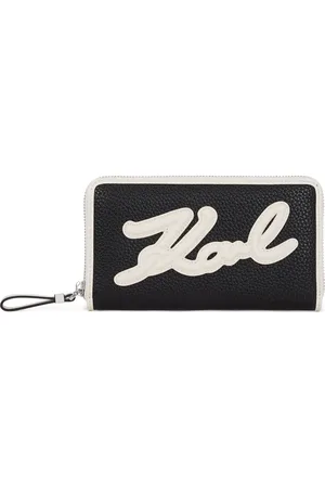 Karl Lagerfeld Cartera K/Skuare