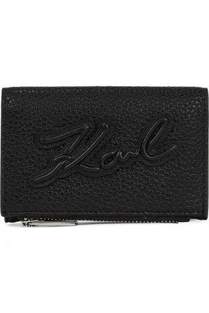 Karl Lagerfeld Cartera K/Skuare