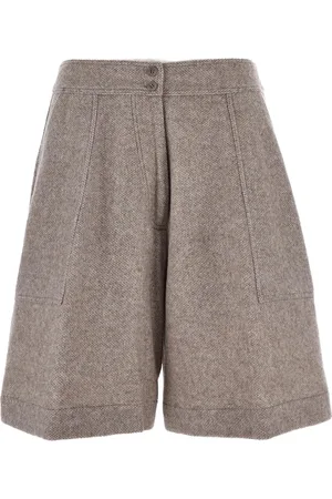 GENTRYPORTOFINO Bermudas de punto
