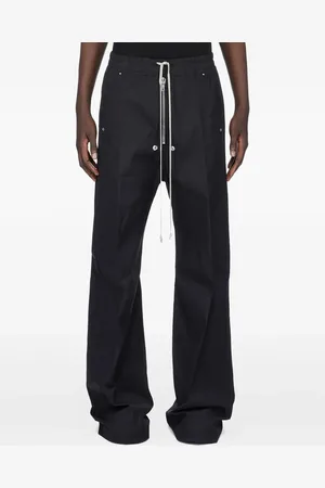 Rick Owens Pantalones anchos Bela