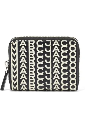 Marc Jacobs Cartera The Zip Around