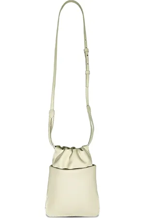 BONASTRE Bolso mini con cordones
