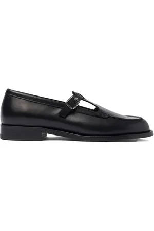 Scarosso Mocasines de piel
