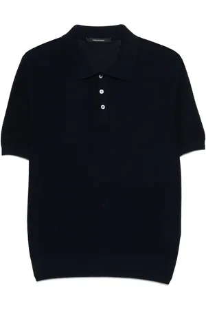 TAGLIATORE Polo de algodón