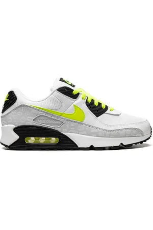 Nike Zapatillas Air Max 90 Reflective Logo