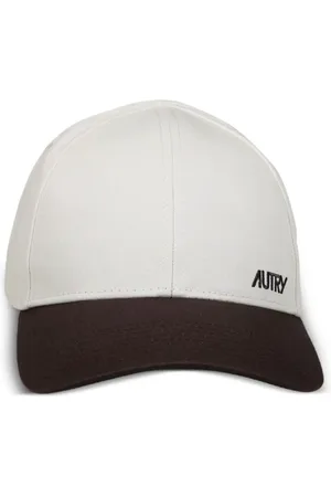 Autry Gorra con logo bordado