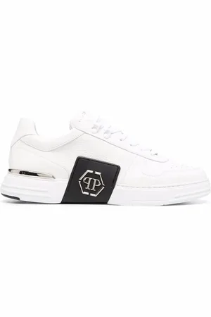 Philipp Plein Zapatillas bajas Phantom Kick$