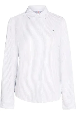 Tommy Hilfiger Camisa a rayas