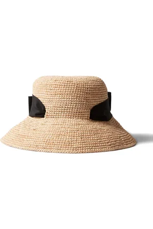 Claudie Pierlot Sombrero de ala ancha