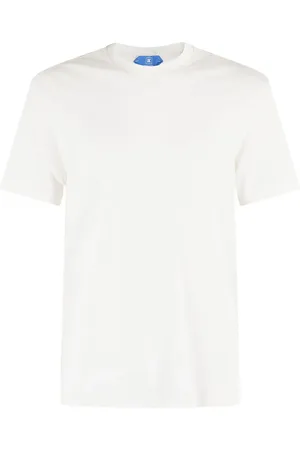 Kired Camiseta con cuello redondo