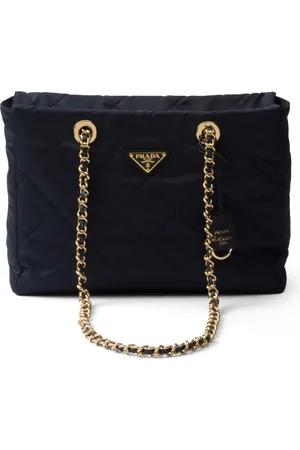 Prada Bolso de hombro Re-Edition 1995