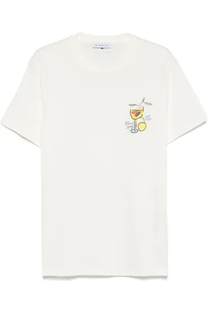 Manuel Ritz Camiseta con motivo del logo