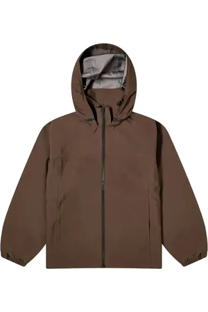 GR10K Chaqueta con capucha