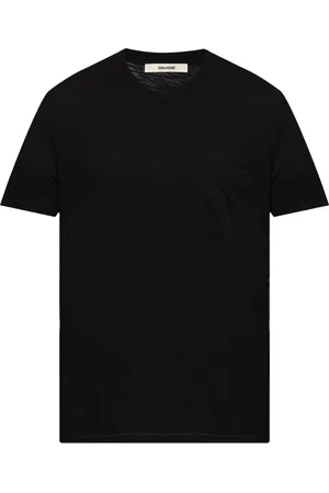 Zadig & Voltaire Camiseta Stockholm