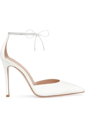 Gianvito Rossi Zapatos Montecarlo D