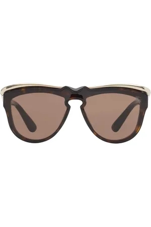 Burberry Gafas de sol Classic Brow