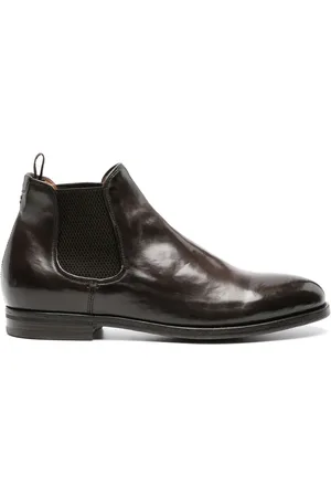 Officine creative Botas chelsea Temple 008