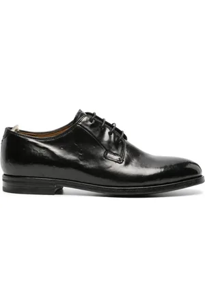 Officine creative Zapatos derby Major 001