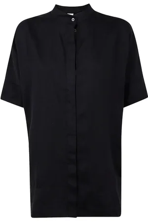Aspesi Camisa de lino