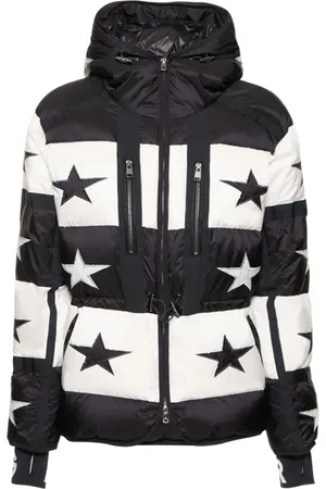 Bogner Chaqueta con capucha