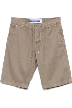 Jacob Cohen Pantalones cortos Leo