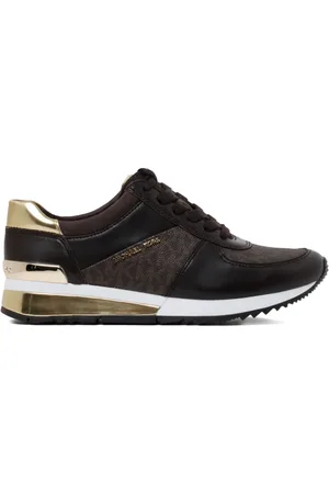 Michael Kors Zapatillas con monograma