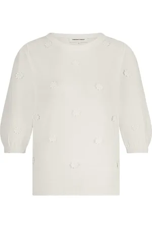 Fabienne Chapot Camiseta Hilly