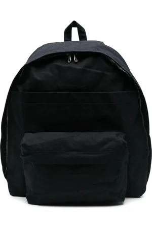 NANAMÍCA Mochila con detalles rasgados