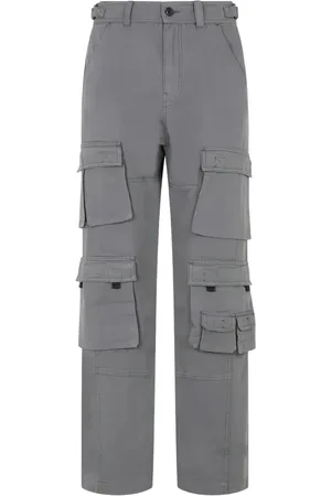 MARTINE ROSE Pantalones estilo cargo
