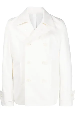 WALES BONNER Chaqueta Ensemble con doble botonadura