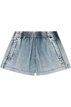 Diesel Pantalones vaqueros cortos S-Ound