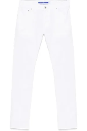 Jacob Cohen Pantalones Nick