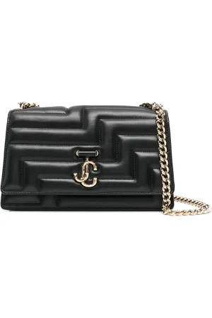 Jimmy Choo Bolso de hombro Avenue
