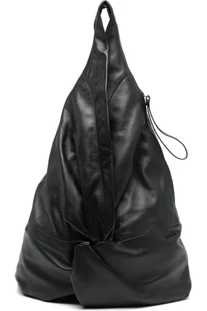 vic matiè Bolso shopper con detalle retorcido