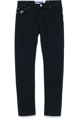Jacob Cohen Pantalones Bard