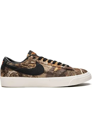 Nike Zapatillas Blazer Low GT PRM Realtree