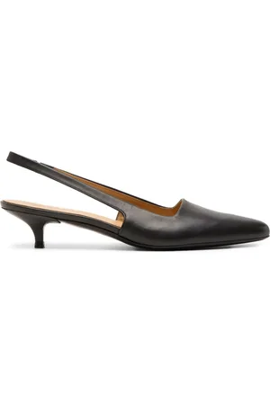 MARSÈLL Zapatos de piel