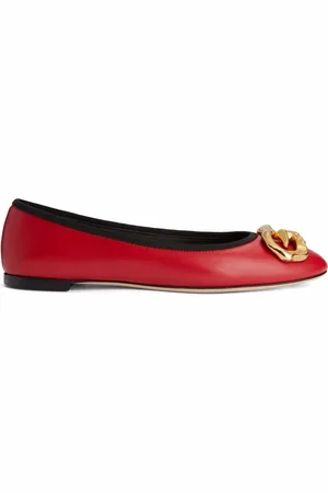 Giuseppe Zanotti Bailarinas slip-on Amur
