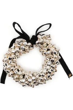 Patou Pulsera con detalle de campana