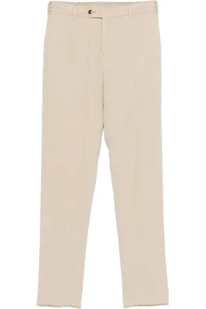 PT Torino Pantalones con cinturilla elástica