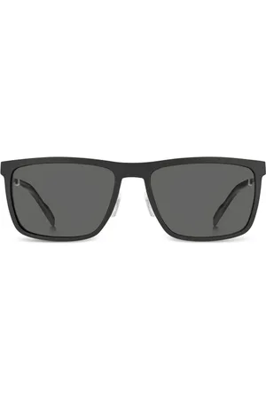 Tommy Hilfiger Gafas de sol con montura rectangular