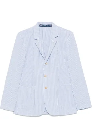 Ralph Lauren Blazer a rayas