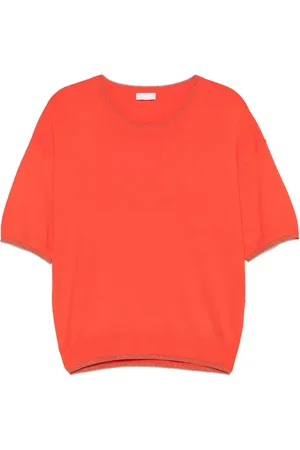 Liu Jo Top de punto fino