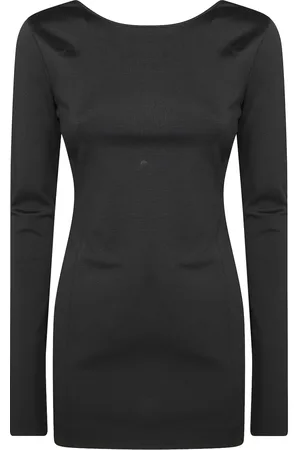 The Andamane Vestido corto Viviana